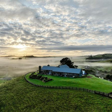 Kauri Glen Bnb Te Arai Exterior foto