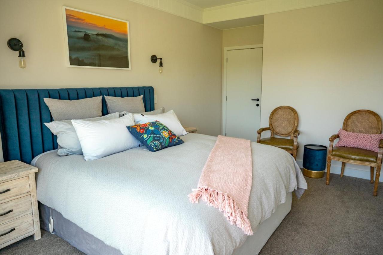 Kauri Glen Bnb Te Arai Exterior foto